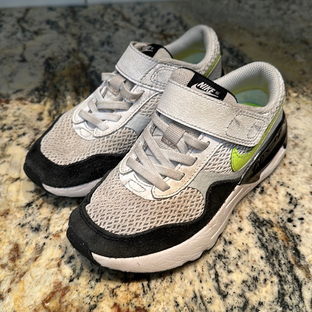 Nike Air Max